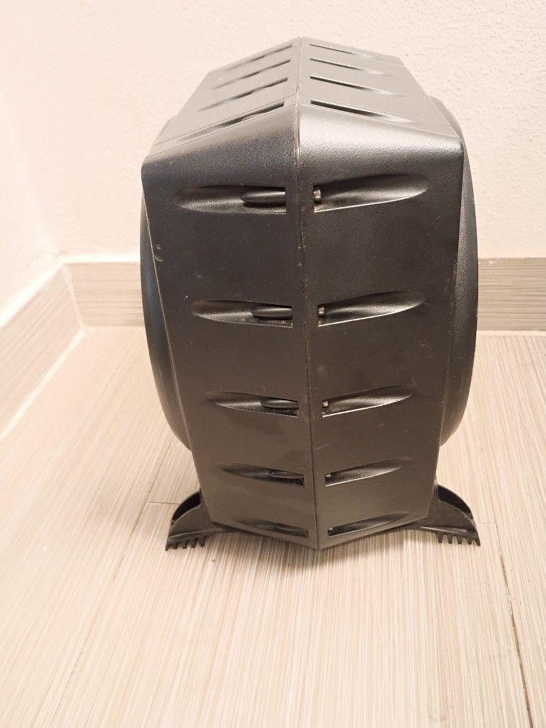 Infinity Speaker With Amp