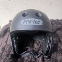 Kids Pro-tec Helmet
