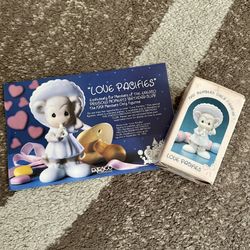 Precious Moments Birthday Club Pc 