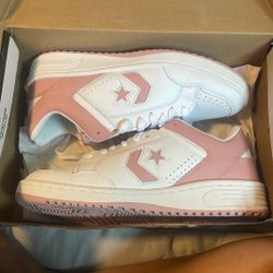 Converse Weapon Ox