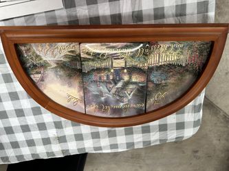 Thomas Kincaid Plates