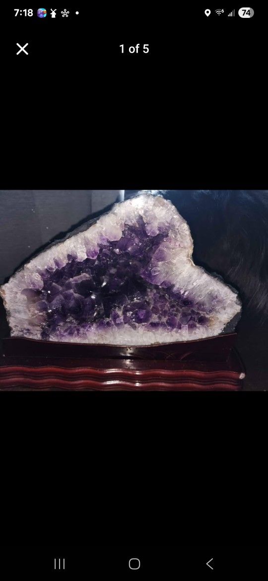 Amethyst