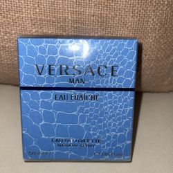 Versace Man 50 Ml 