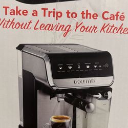 Automatic Espresso maker