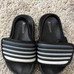 Toddler Slides