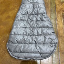Puffer Jacket For Dogs