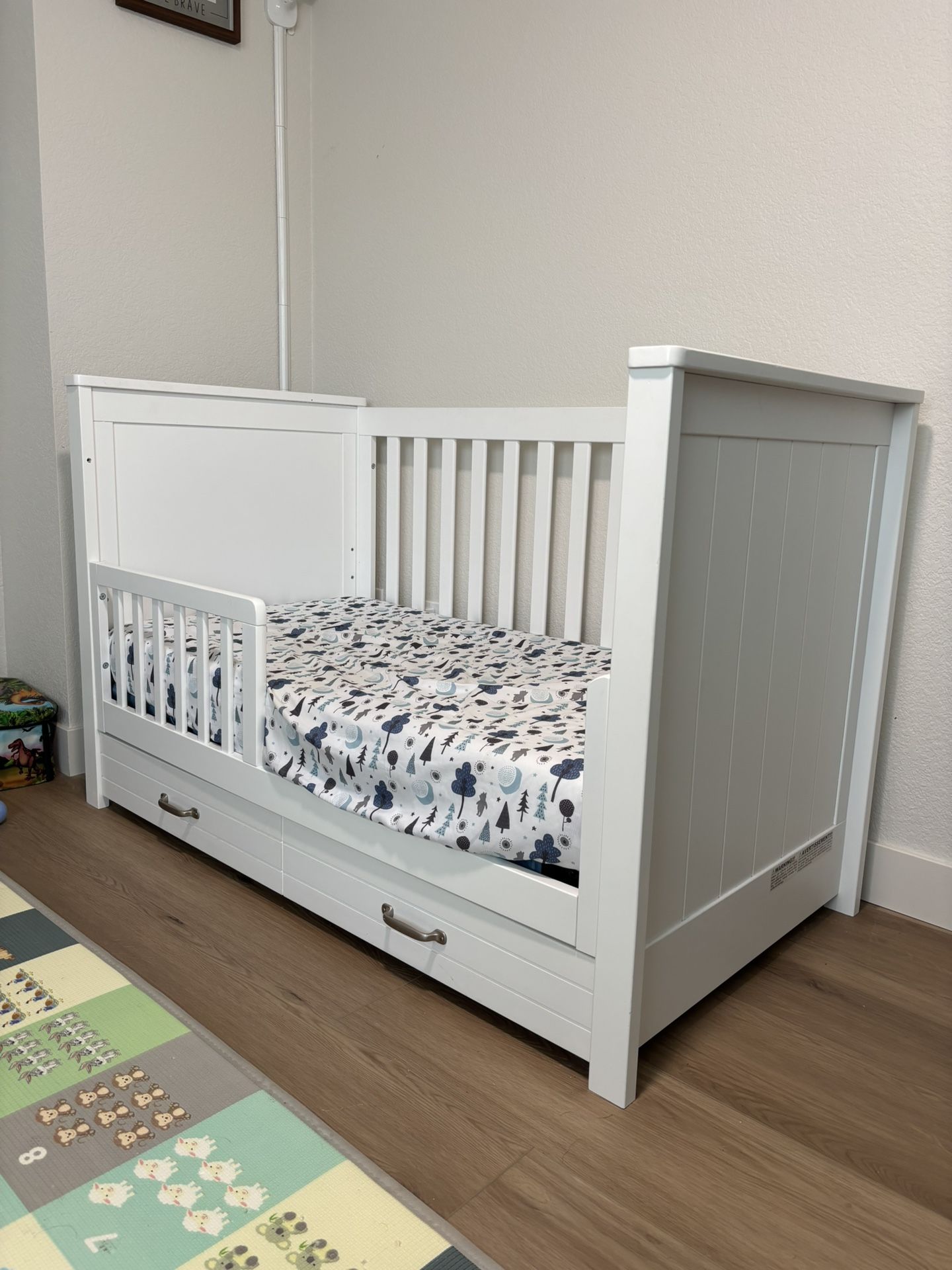 Crib