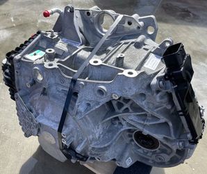 HONDA PASSPORT FWD 3.5L AUTO TRANSMISSION ASSEMBLY 43K MILES 2020-2022