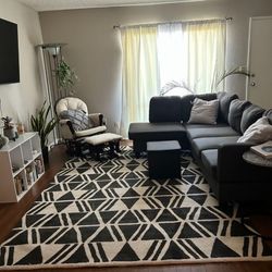 200$$Renner 2 - Piece Upholstered Sectional OBO 