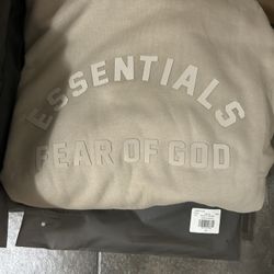 Essentials Hoodies New Colors 