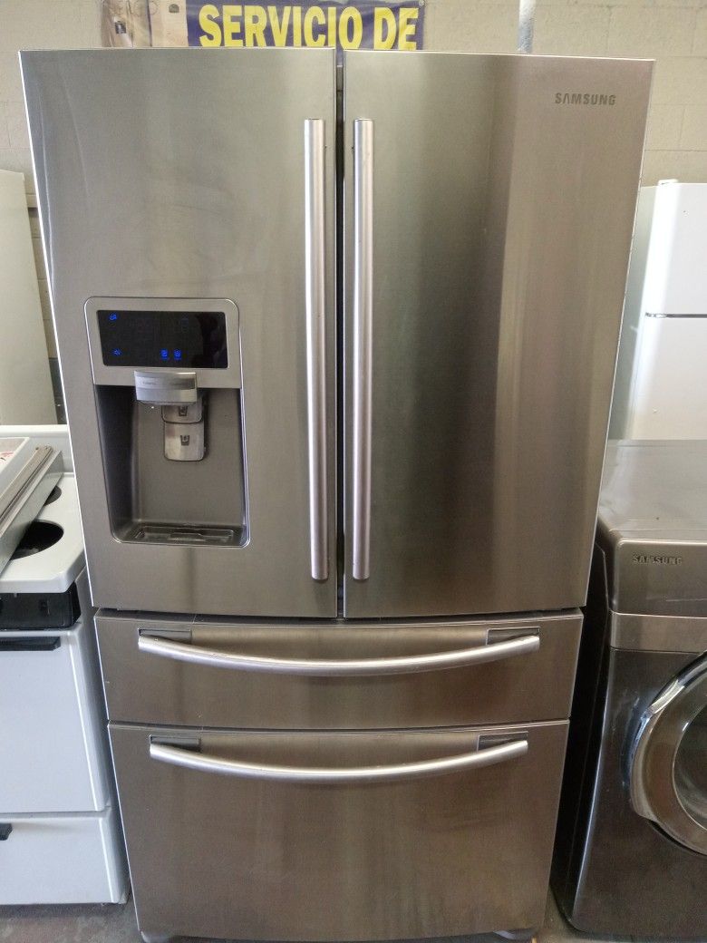Samsung Refrigerator