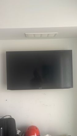 Samsung tv
