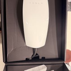 Tesla Wall Connector
