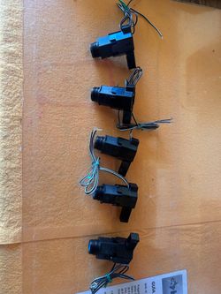Rain Bird 3/4 Solenoid