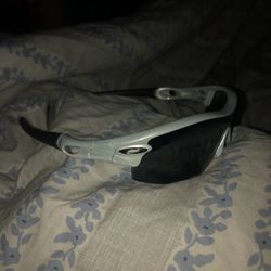 Oakley sunglasses