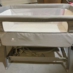 Cama De Beve Bassinet Baby Bed  Crib