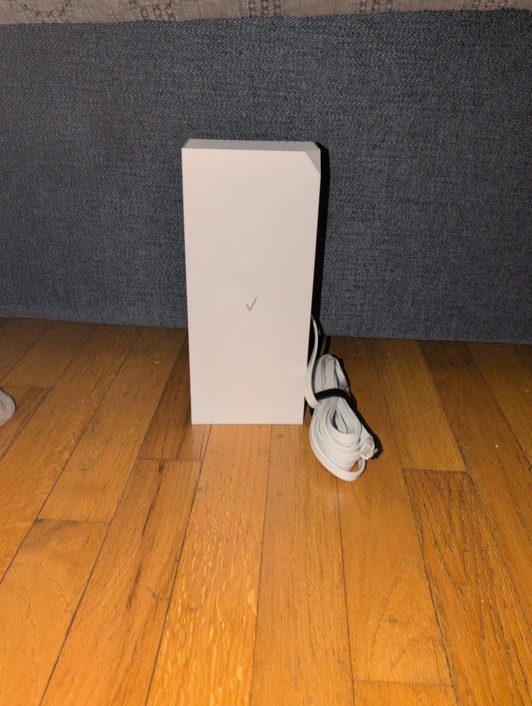 Verizon Reciever LV65