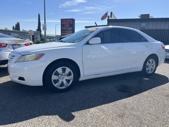 2008 Toyota Camry