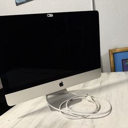 Apple 21.5 iMac Intel Core i5 (2.3GHz) Pinellas Park - local pick up