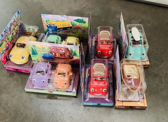 Toys