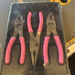 Snap On Pliers 