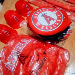 Angels Fan Gear 