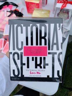 Victoria Secret Perfumes 