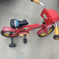 Kids bicycle   Two For $40  ($30 each)