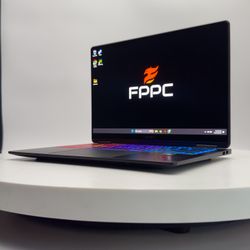 *Black Friday Deals* NVIDIA RTX 4070 Intel Core Ultra 9 185H 32GB DDR5 RAM 1TB SSD RGB Gaming Laptop