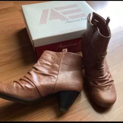America Eagle Women's Boot 