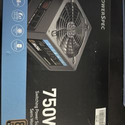 Power Spec 