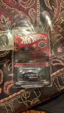hot wheels mustang cobra GT 500