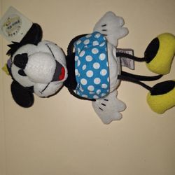 Minnie Gund Plush