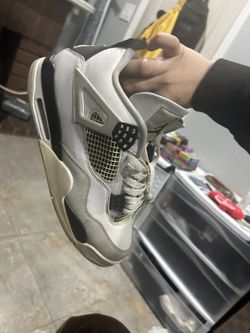 jordan 4s