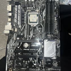 PRIME 2270-P With Cpu