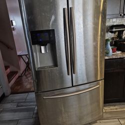 Samsung Refrigerator