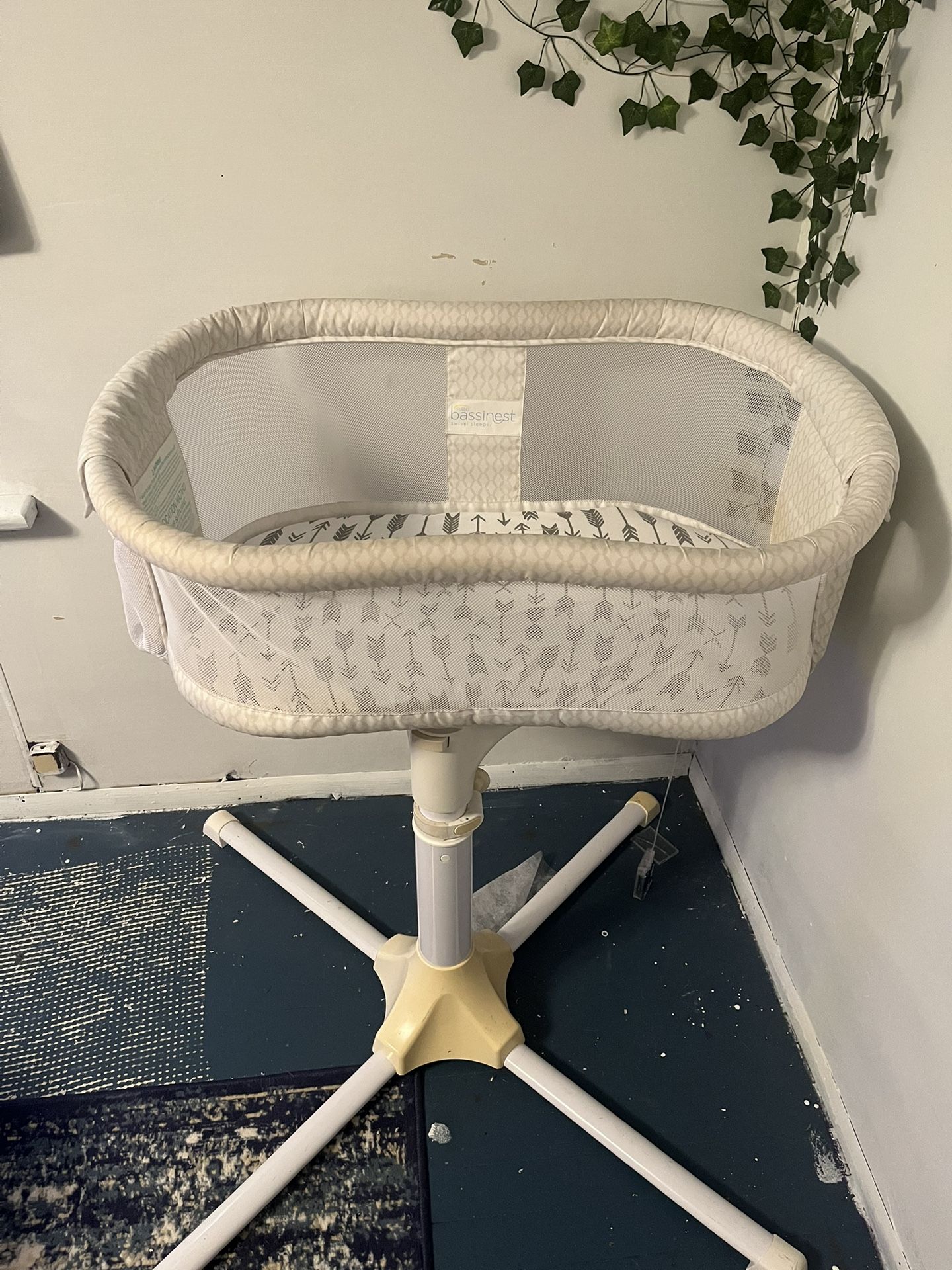 Halo Bassinet