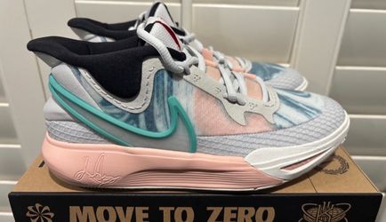 New Nike Kyrie 8 GS Photon Dust UNRELEASED DQ8076-002 (Grade School Size 5Y) - $40