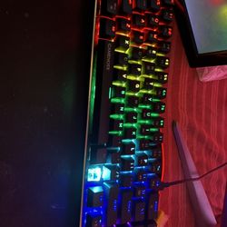 Has Missing Key Is A 60% Gaming Keyboard