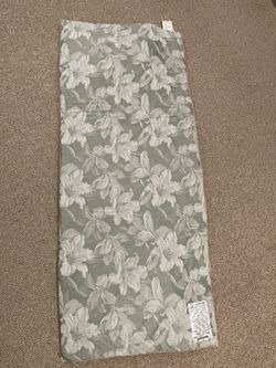 new NIKKEN Kenkopad Magnetic Mattress Pad  6ft X 29”