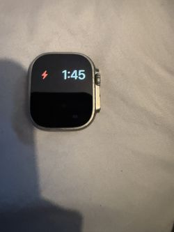 Apple Watch Ultra 49 Mm
