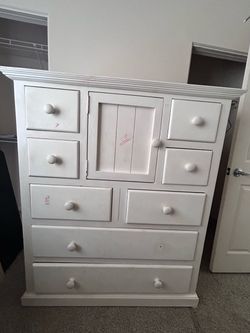 Dressers