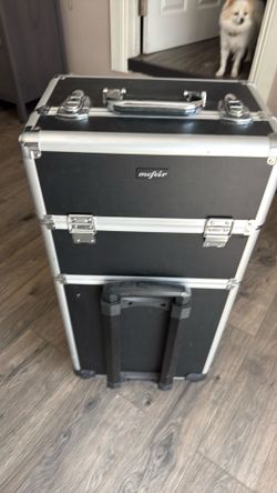 Makeup cart