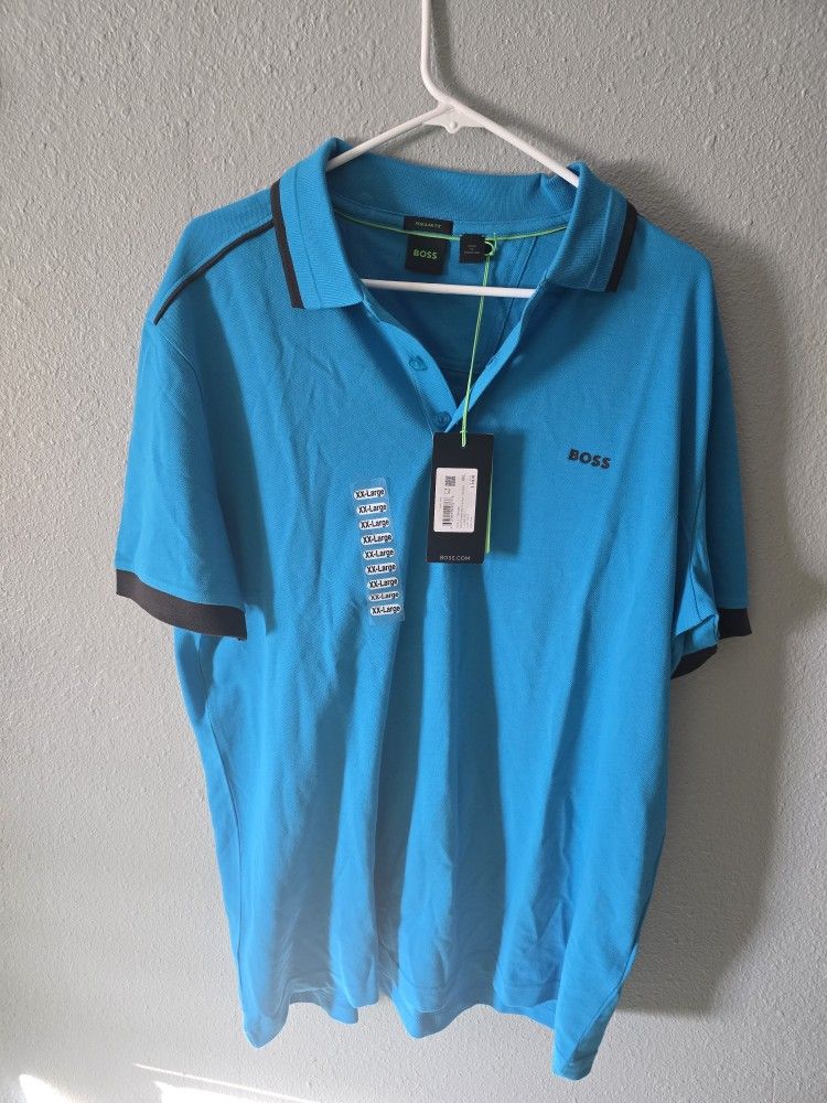 Hugo Boss Polo