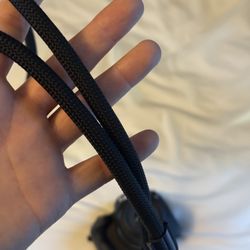 Rope Camera Strap
