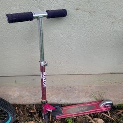 Scooter 