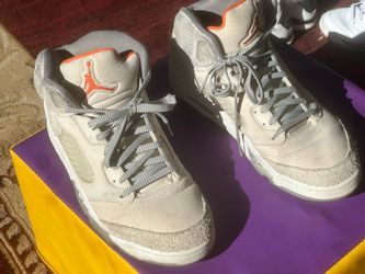 Size 13 Jordan’s