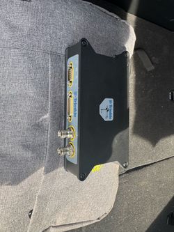 Trimble BX992 Receiver