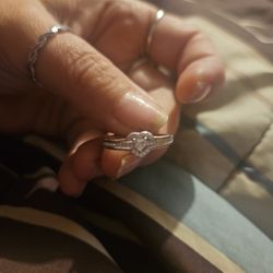 Promise Rings Engagement Or Just I Love You