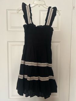 Dress Junior New